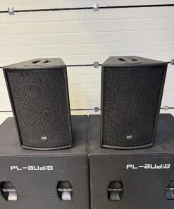 2X LSS SP 530 Topteile | 1000 EUR - Gebrauchte-Veranstaltungstechnik.de - Der Marktplatz für gebrauchte Veranstaltungstechnik