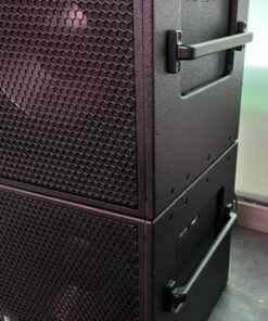 Meyer Sound 750 LFC Subwoofer