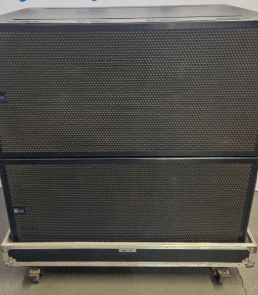 Meyer Sound 700-HP