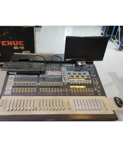 Avid-Digidesing Venue SC48