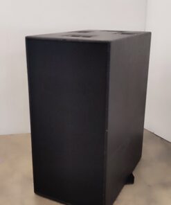d&b audiotechnik B2 inkl. A1 AMP und CA-COM Kabeln | 2250 EUR - Gebrauchte-Veranstaltungstechnik.de - Der Marktplatz für gebrauchte...