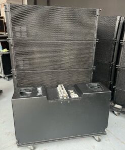d&b Audiotechnik J12 Set | 4350 EUR - Gebrauchte-Veranstaltungstechnik.de - Der Marktplatz für gebrauchte Veranstaltungstechnik