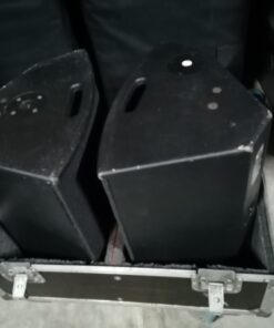 D&B Audiotechnik MAX 15 | 1200 EUR - Gebrauchte-Veranstaltungstechnik.de - Der Marktplatz für gebrauchte Veranstaltungstechnik