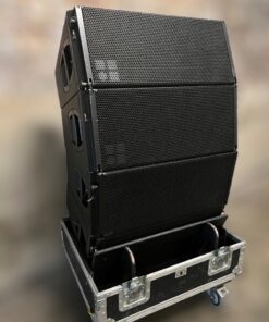 d&b Audiotechnik Y8 | 3990 EUR - Gebrauchte-Veranstaltungstechnik.de - Der Marktplatz für gebrauchte Veranstaltungstechnik