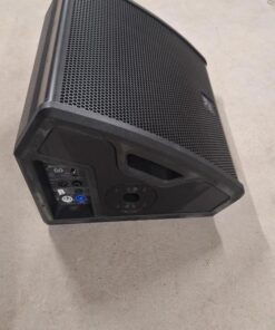 dB Technologies LVX XM12 Monitorlautsprecher aktiv | 2100 USD - Gebrauchte-Veranstaltungstechnik.de - Der Marktplatz für gebrauchte...