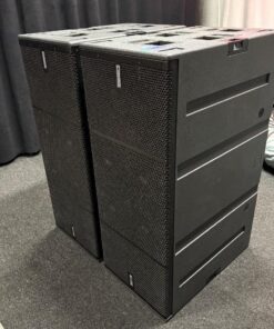 dB technologies VIO S218 | 4290 EUR - Gebrauchte-Veranstaltungstechnik.de - Der Marktplatz für gebrauchte Veranstaltungstechnik