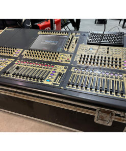 Digico SD8 Core 2