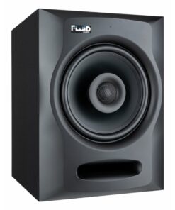 Fluid Audio FX80 | 150 EUR - Gebrauchte-Veranstaltungstechnik.de - Der Marktplatz für gebrauchte Veranstaltungstechnik