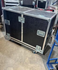Fohhn Pt-70 Case NEU Case Reduziert 1400€ auf 999€ | EUR - Gebrauchte-Veranstaltungstechnik.de - Der Marktplatz für gebrauchte Veranstaltungstechnik