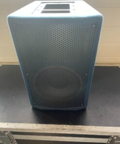 HK Audio Linear PRO LP10 blue | 150 EUR - Gebrauchte-Veranstaltungstechnik.de - Der Marktplatz für gebrauchte Veranstaltungstechnik
