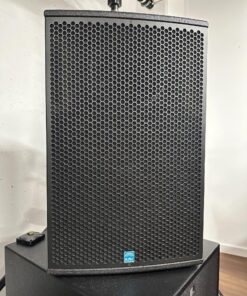 KME VLX 12 inkl. Transporthülle | 1200 EUR - Gebrauchte-Veranstaltungstechnik.de - Der Marktplatz für gebrauchte Veranstaltungstechnik