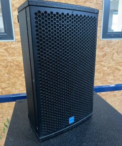 KME VLX 8 inkl. Schutzhülle / Cover | 336 EUR - Gebrauchte-Veranstaltungstechnik.de - Der Marktplatz für gebrauchte Veranstaltungstechnik