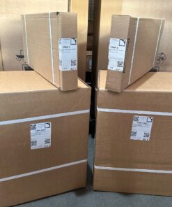 L-Acoustics 108p inkl. Amptown Case | 2300 EUR