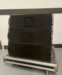 L-Acoustics dV-Dosc | 1180 EUR - Gebrauchte-Veranstaltungstechnik.de - Der Marktplatz für gebrauchte Veranstaltungstechnik