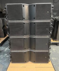 L-Acoustics KARA II | 3640 EUR - Gebrauchte-Veranstaltungstechnik.de - Der Marktplatz für gebrauchte Veranstaltungstechnik