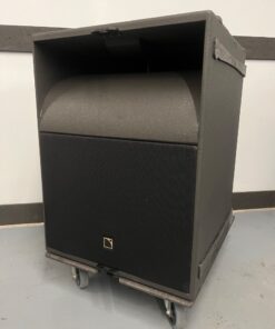 L-Acoustics KS21 | 3240 EUR - Gebrauchte-Veranstaltungstechnik.de - Der Marktplatz für gebrauchte Veranstaltungstechnik