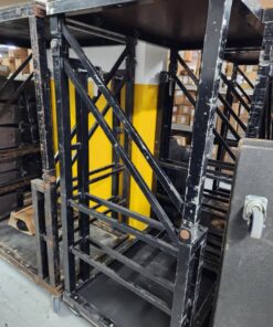 L'acoustics DV-DOSC Dollies | 500 EUR - Gebrauchte-Veranstaltungstechnik.de - Der Marktplatz für gebrauchte Veranstaltungstechnik