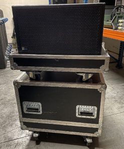 Meyer Sound 500-HP