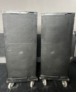 Meyer Sound JM-1P | 2990 EUR - Gebrauchte-Veranstaltungstechnik.de - Der Marktplatz für gebrauchte Veranstaltungstechnik
