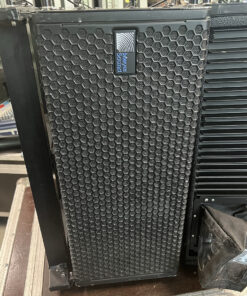 Meyer Sound LINA and 750-LF Package