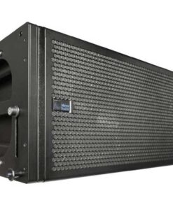 Meyer Sound MICA-700-HP Package | 96800 EUR - Gebrauchte-Veranstaltungstechnik.de - Der Marktplatz für gebrauchte Veranstaltungstechnik