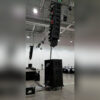 Meyer Sound MICA Package