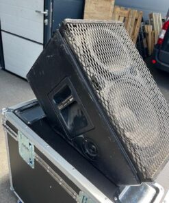 Meyer Sound UM 1-A Monitorspeaker | 500 EUR - Gebrauchte-Veranstaltungstechnik.de - Der Marktplatz für gebrauchte Veranstaltungstechnik