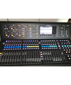Midas M32 Live