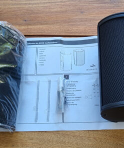 !NEU! Bose CVT-MA12 Transformator, Übertrager MA 12 in OVP | 159 EUR - Gebrauchte-Veranstaltungstechnik.de - Der Marktplatz für gebrauchte...