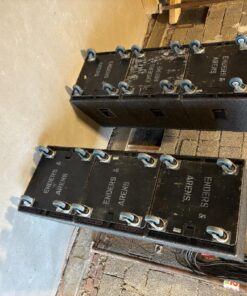Nexo Alpha 2x M8 4x B1 PA Anlage | 5500 EUR - Gebrauchte-Veranstaltungstechnik.de - Der Marktplatz für gebrauchte Veranstaltungstechnik