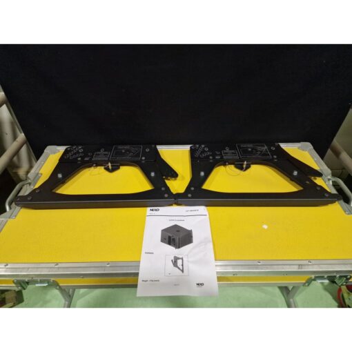 NEXO LST-XBOW18 Set
