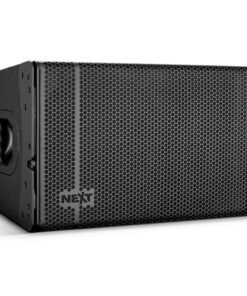 NEXT-Pro Audio LA122/LAs418G Sound Package | 39900 EUR - Gebrauchte-Veranstaltungstechnik.de - Der Marktplatz für gebrauchte Veranstaltungstechnik