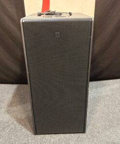 RCF SUB 8008-AS B-Ware | 2310,92 EUR - Gebrauchte-Veranstaltungstechnik.de - Der Marktplatz für gebrauchte Veranstaltungstechnik