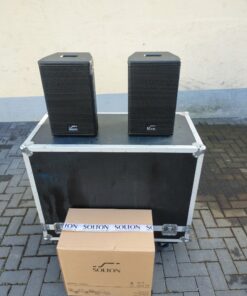 SOLTON IP 8 Single 8