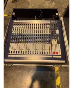 Soundcraft GB2