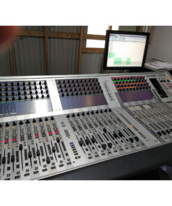 Studer Vista 5
