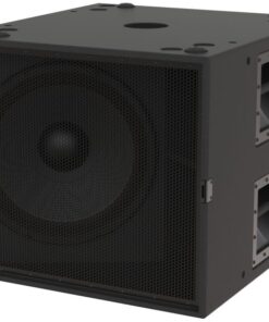 Tectonic / Flatpanel Audio LS-118 18