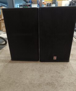Voice Acoustic Modular 15 im Doppelcase | 4000 EUR -