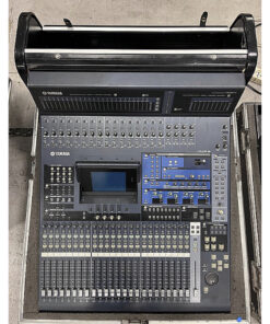 Yamaha 02R96