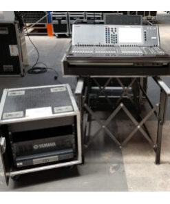 Yamaha CL3 Package