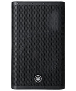 Yamaha DXR12 MKII aktiver Fullrange- / Multifunktionslautsprecher Neuwertig aus 2023 ca 6 Jahre Gar... | 599 EUR -...