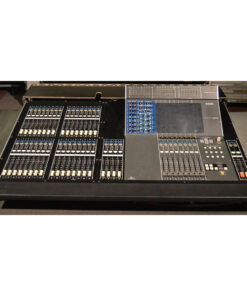 Yamaha M7CL
