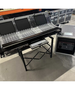 Yamaha Rivage PM5