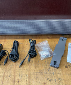 Yealink MSpeaker II Soundbar für Konferenzsystem | 160 EUR - Gebrauchte-Veranstaltungstechnik.de - Der Marktplatz für gebrauchte Veranstaltungstechnik