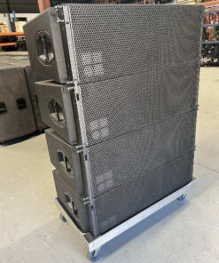 d&b Audiotechnik J System Package
