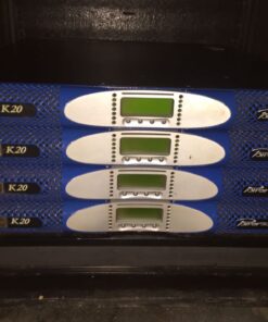 Powersoft Amplifiers for Professional PA Systems