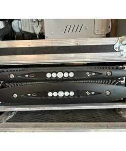 Powersoft Void X4L Amplifier